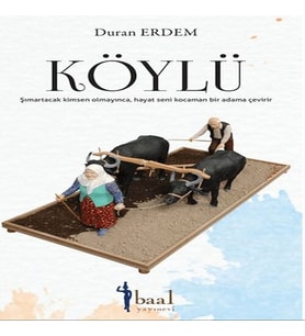Köylü