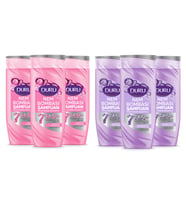 Duru  Şampuan Yıpranmış Saçlar ve Tüm Saçlar İçin 400 ml 6 lı Set