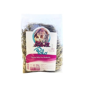 Herbal Mix Karışık Kemirgen Otu 1 Kg