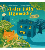 Kimler Hala Uyumadı?