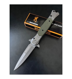 Browning Fa52 Haki Çakı