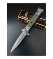 Browning Fa52 Haki Çakı