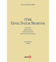 Türk Genel Sağlık Sigortası (Krem)