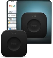 Philips Hue Bridge Pro - Bağlantı Köprüsü V3 (Çok Renkli)