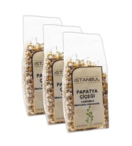 İstanbul Baharat Papatya Çiçeği 50 gr x 3 Adet