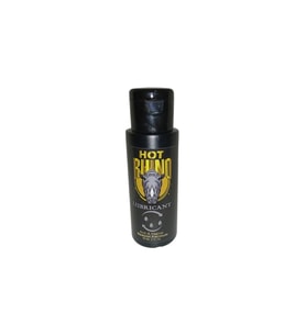 Hot Rhino Lubricant Gel 60 ml  Vajinal Kayganlaştırıcı Jel