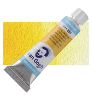Talens Van Gogh 10 ml. Tüp Sulu Boya 269 Azo Yellow Medium 