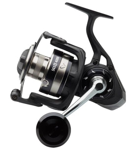 Savage Gear SGS8 8000 FD 8+1BB