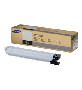 SAMSUNG CLT-K809S ORJİNAL SİYAH TONER (CLX-9201K)