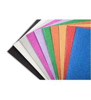 TEKNOPOİNT SİMLİ YAPIŞKANLI EVA 50X70CM - TEKLİ
