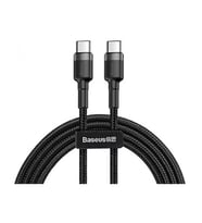 Baseus Cafule Kablo USM Micro 2.4A 1m Kablo (CAMKLF-BG1)