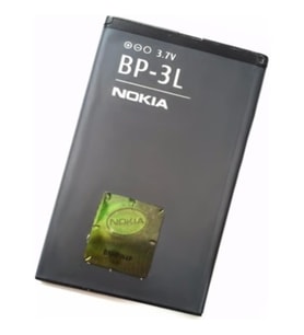 Nokia Pil Batarya Lumia 510/610/710 Bl-3l