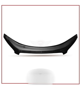 Nissan Qashqai Uyumlu Kaput Rüzgarlığı 2010-2013 Parça