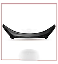 Nissan Qashqai Uyumlu Kaput Rüzgarlığı 2010-2013 Parça