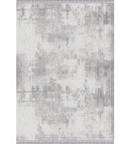 İPEK HALI BLOSSOM  13406 GRİ 160*235  DİGER EBATLAR MEVCUTTUR