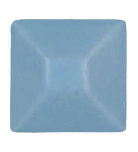 Superior Seramik Sır Mat Turkuaz Mavi 500 gr. MT 058 