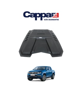 CAPPAFE VOLKWAGEN AMAROK 2010- Ön Kaput Scoop