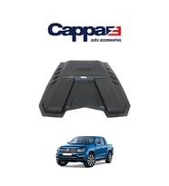 CAPPAFE VOLKWAGEN AMAROK 2010- Ön Kaput Scoop