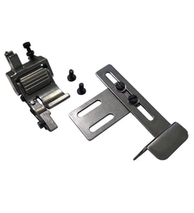 Düz Makine Gazi Geniş Model Metal Teker Ayak / HS-GL21