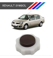 Renault Symbol Radyatör Ek Depo Kapağı 7700805031 M831-8