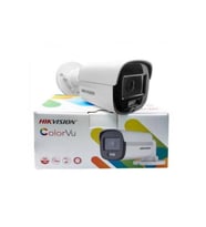HIKVISION DS-2CE10DF0T-PF 2Mpix 20Mt Gece Görüşü, 3,6mm Lens, Full Time Color, Color Vu Bullet Kamera