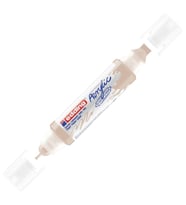 EDDING 5400 NO:255 3D DOUBLE LINER AKRİLİK KALEM BEJ