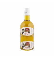 Datça Soğuk Sıkım Zeytinyağı (Kule Şişe Alt-Üst) 500 ml