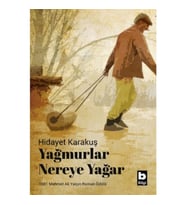 Yağmurlar Nereye Yağar