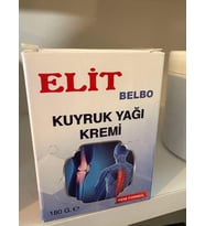 KUYRUK YAĞI ÖZLÜ MASAJ KREMİ 150 ML AGRİDİ MASAJ KREMİ