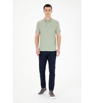 Pierre Cardin Erkek Pantolon (Lacivert)
