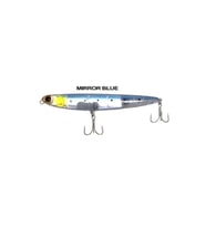 Ryuji Dog Walker 11cm 13gr Maket Yem Mirror Blue
