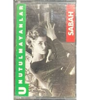 (Plak Değildir KASET tir) Unutulmayanlar Kaset