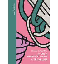 If On A Winter'S Night A Traveller: A Special Edition Of The Classic Genre-Defying Novel (Krem)