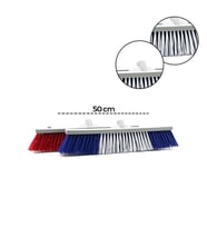 Northcity Plastik Sert Bahçe Fırçası 50 cm
