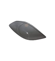 Mercedes W222 2017-2020 Stop Camı Sol F&uuml;me 2229066904 Wender