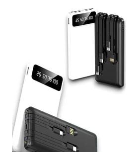 20.000 POWERBANK