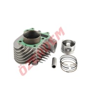 HONDA FİZY UYUMLU 150 SİLİNDİR KOMPLE
