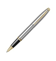 Scrikss 88 Gold Krom Roller Kalem