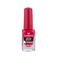 Gabrini 3D Nail Polish 27