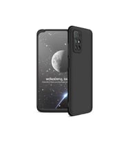 Xiaomi Redmi 10 Uyumlu Kılıf Zore Ays Kapak