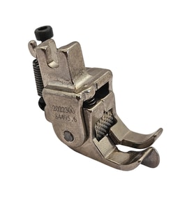 Düz Makine Kemer Kapama Metal Teker Sol Ayak / HS-GL22 (NL-31S)