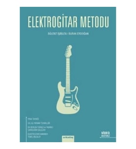 Elektrogitar Metodu