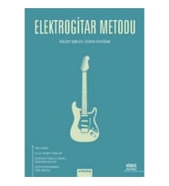 Elektrogitar Metodu