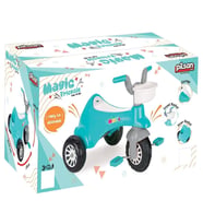07 180 Magic Bisiklet