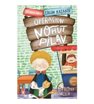 Operasyon Nohut Pilav - Savunma Hakkı