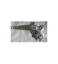 TOYOTA RAV4- 01/04; ARKA CAM KRİKOSU SAĞ ELEKTRİKLİ/MOTORSUZ (HUSHAN) 246-1935 69803-42020