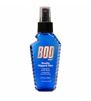 Bodman Really Ripped Abs Vücut Spreyi 100Ml (Mavi)