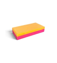 BEFAR ZIMPARA TAKOZU SERT - SOFT BÜYÜK 9*19CM