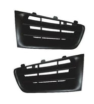 Megane 2 Panjur Takım Tampon Panjuru 2003 - 2006 7701474478