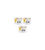 Bee Cure 3 Kutu Arı Zehri Kremi Beecure Arı Zehiri Kremi Relaxing Cream 3 x 50 ml
